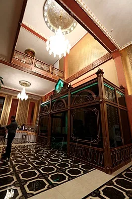 Стамбул, Император — фото