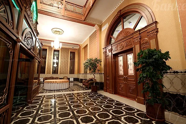 Стамбул, Император — фото