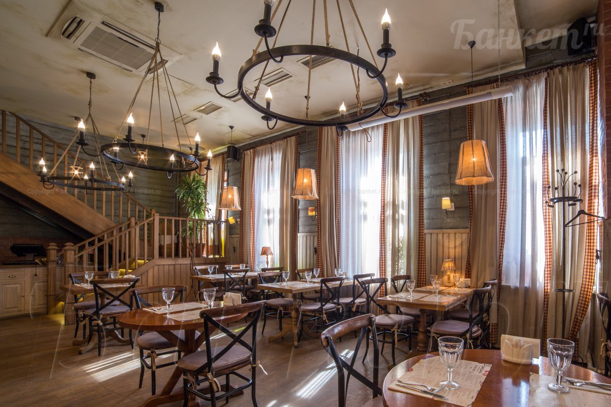 Первый этаж — фото 6