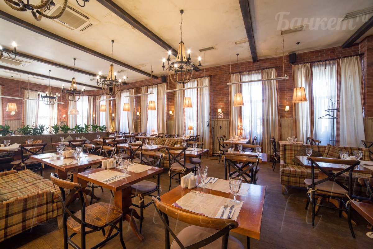 Первый этаж — фото 9