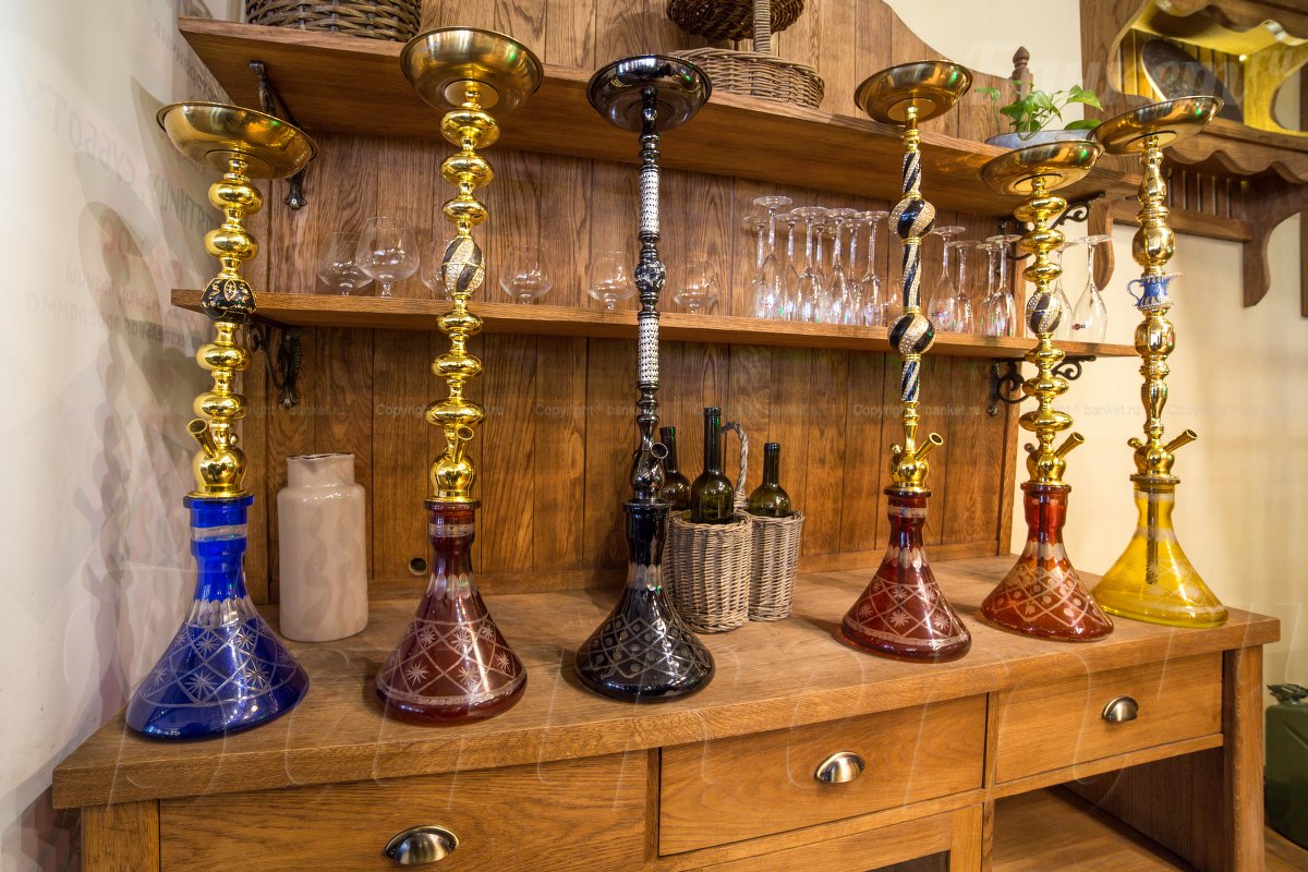 Первый этаж — фото 13