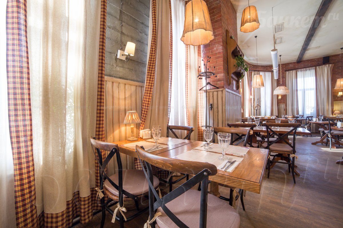 Первый этаж — фото 19