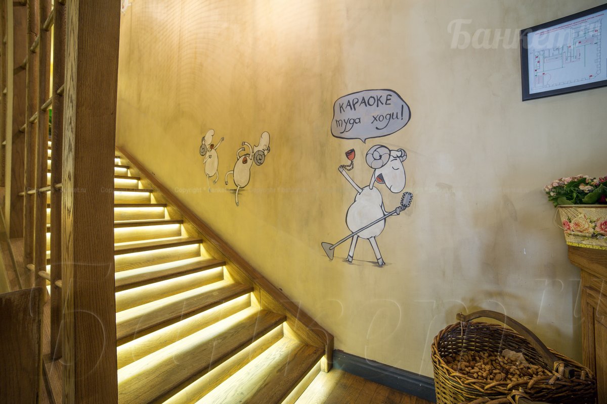 Первый этаж — фото 20