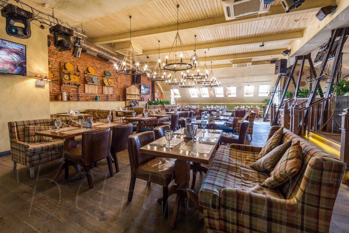 Второй этаж — фото 5