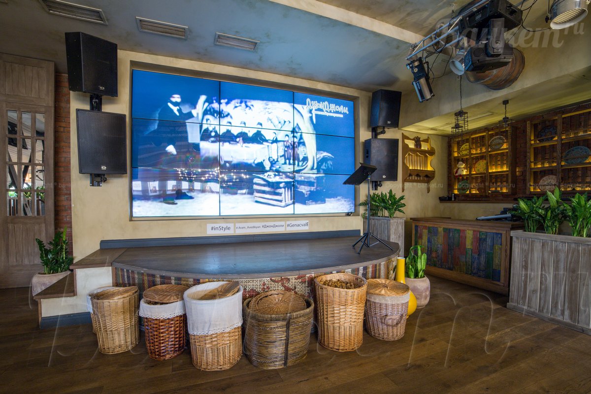 Второй этаж — фото 6