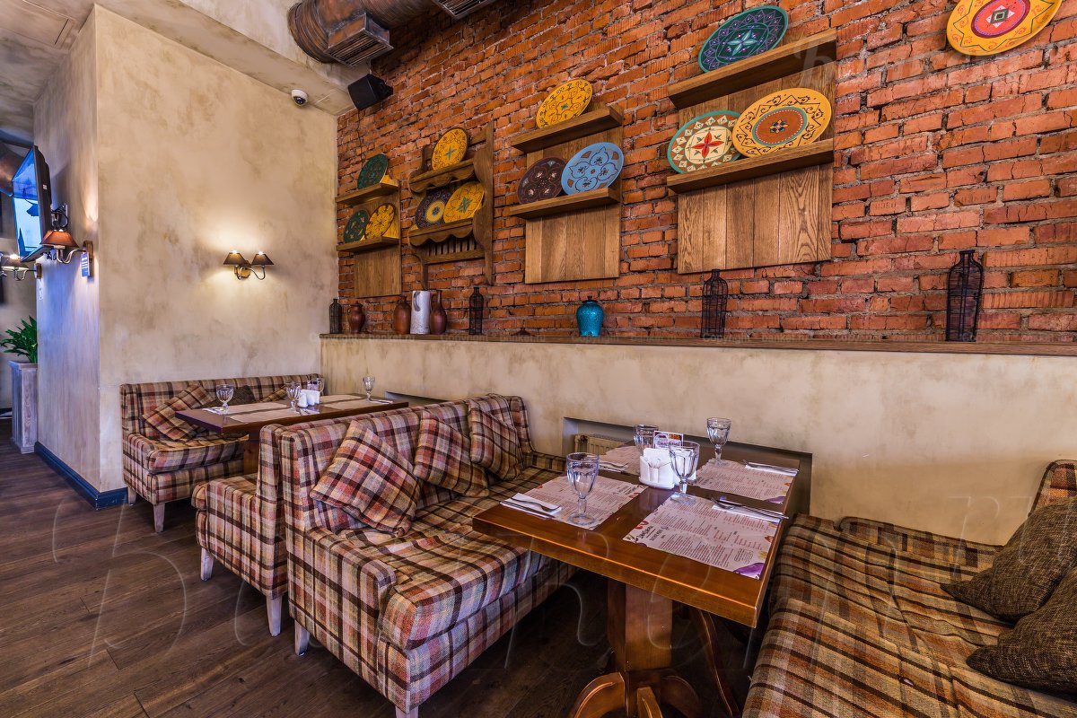 Второй этаж — фото 8