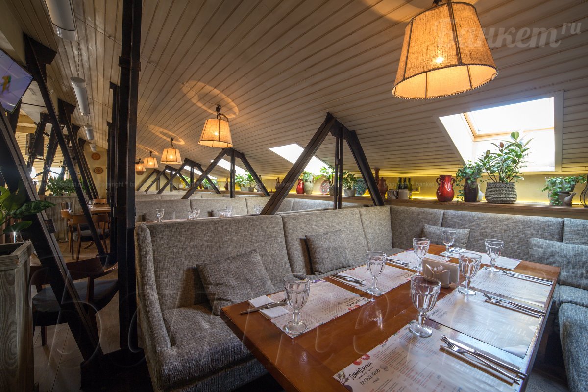 Второй этаж — фото 9