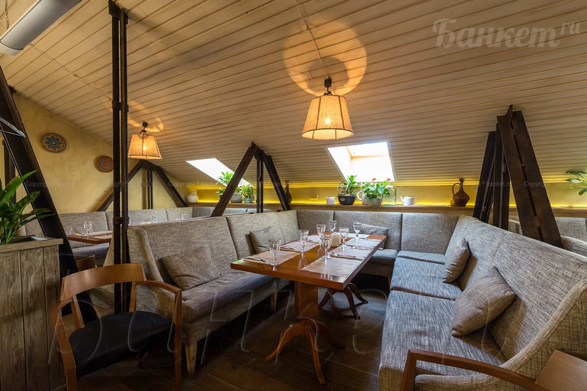 Второй этаж — фото 10