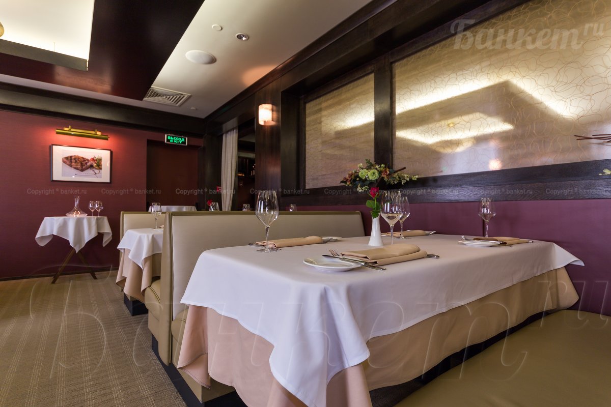 Зал 1 — фото 6