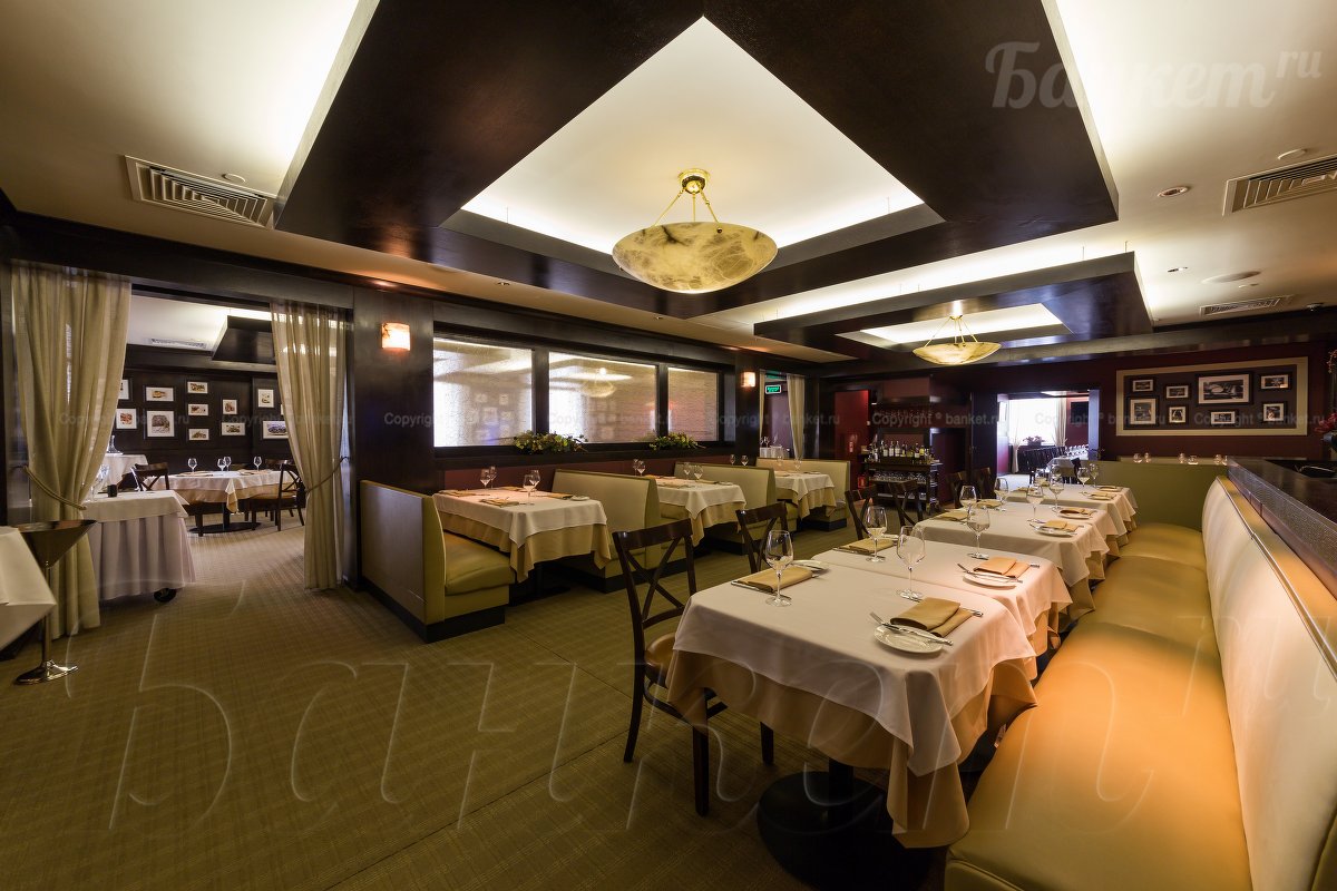 Зал 1 — фото 7