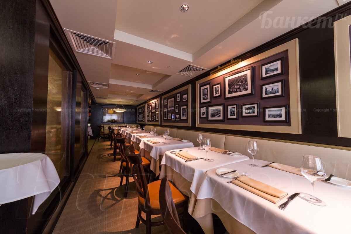 Зал 1 — фото 8