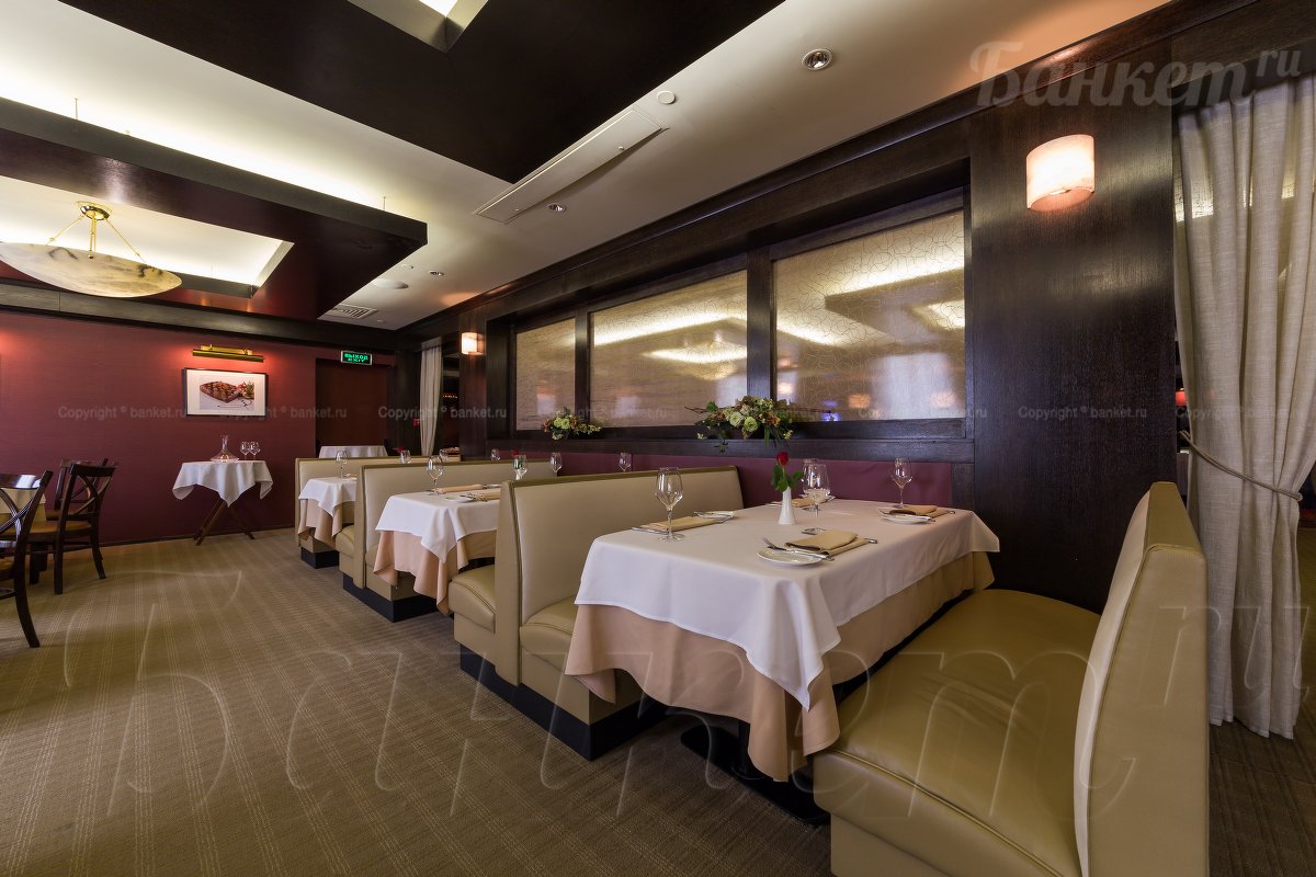 Зал 1 — фото 9