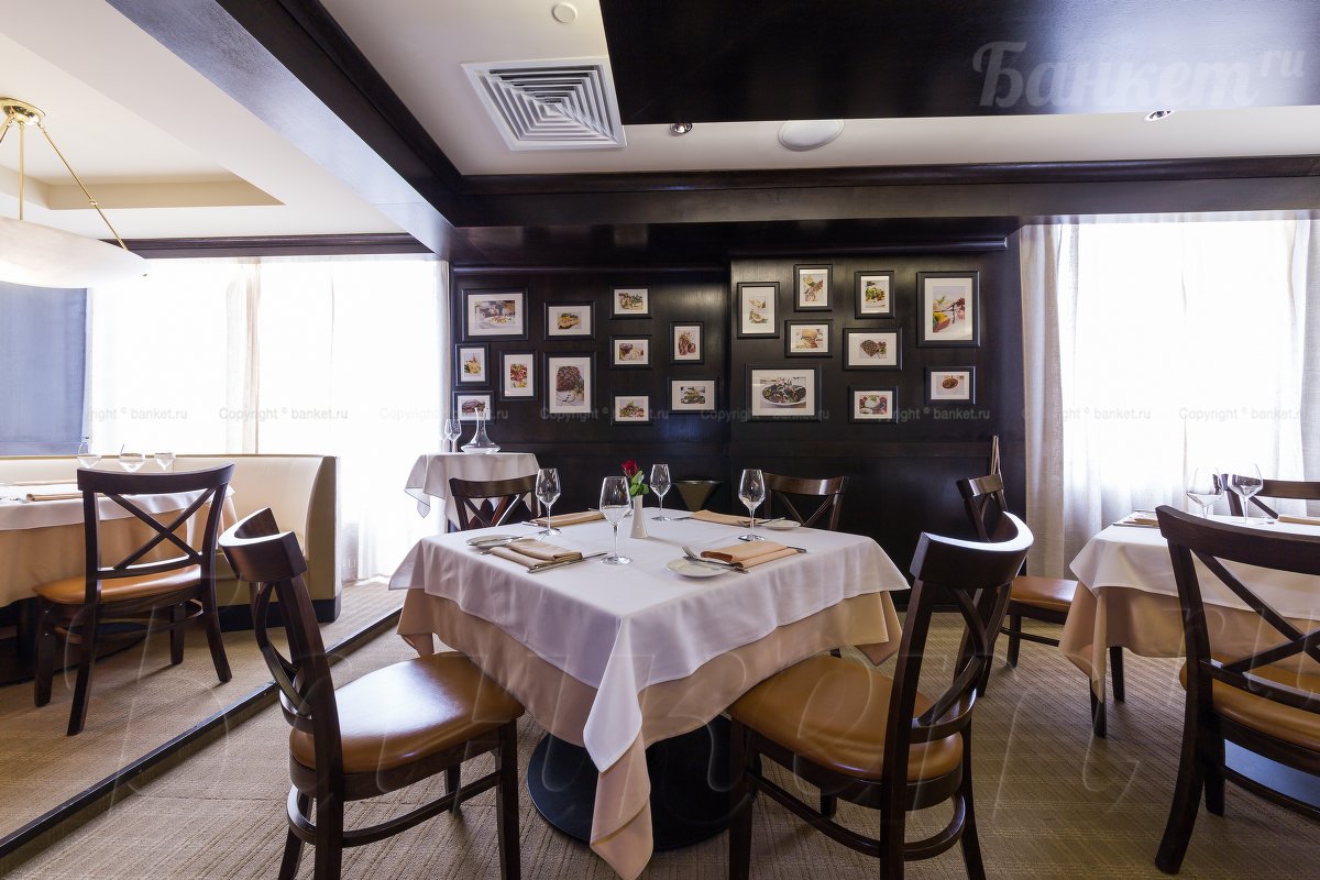 Зал 1 — фото 10