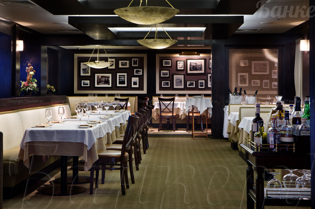 Зал 1 — фото 11