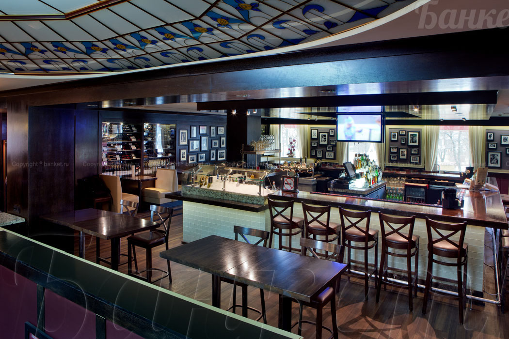 Зал 1 — фото 14