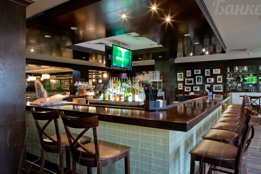 Зал 1 — фото 15