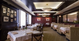 Зал 1 — подробнее о зале