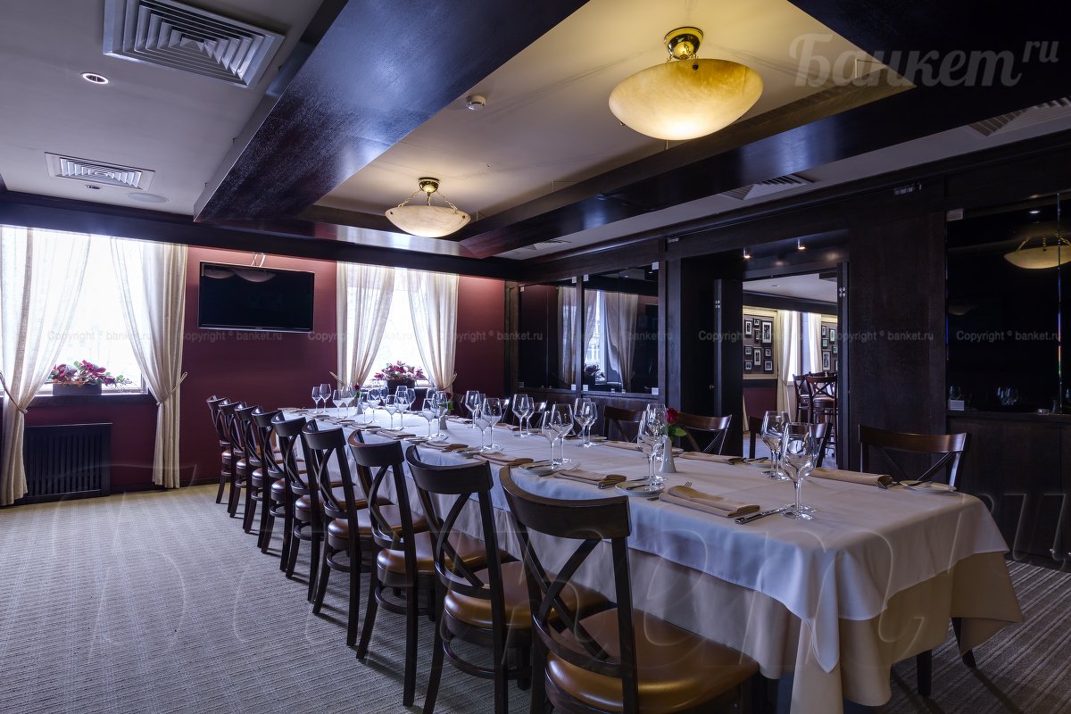 Зал 2 — фото 15