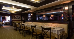 Зал 2 Зал 2 — интерьер зала