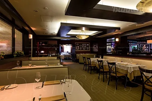 Зал 2 — Chicago Grill & Bar 