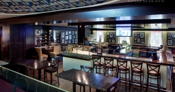 Ресторан — подробнее о зале