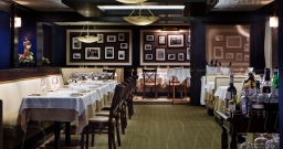 Ресторан — фото 4