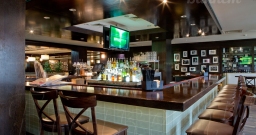 Ресторан — фото 5