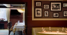 Ресторан — фото 6