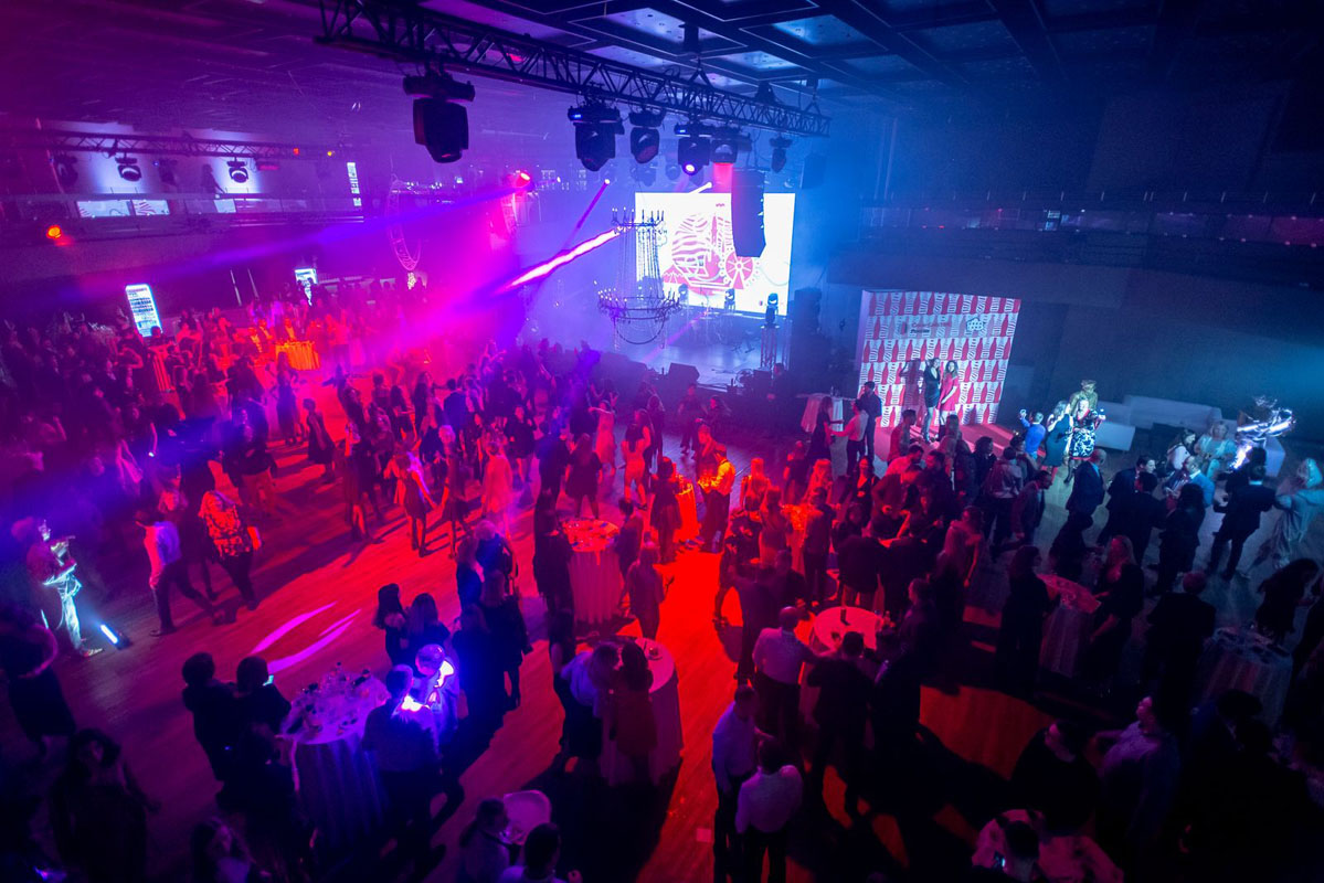 Arbat Hall — Arbat Hall