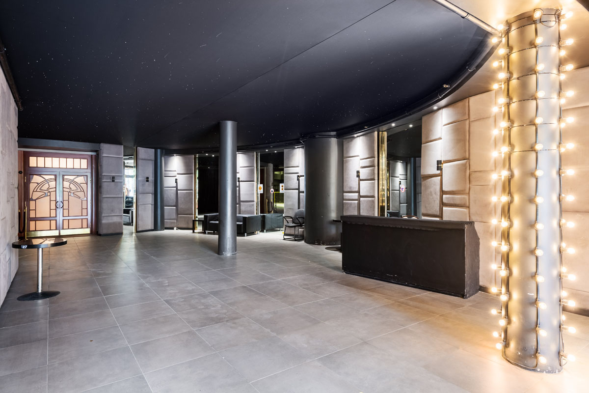 Arbat Hall — фото 9