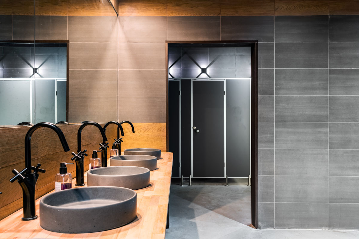 Arbat Hall — фото 11