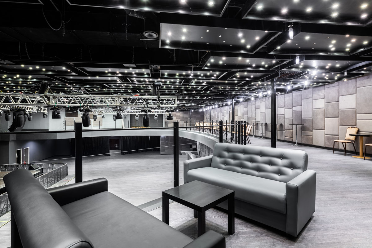 Arbat Hall — фото 14