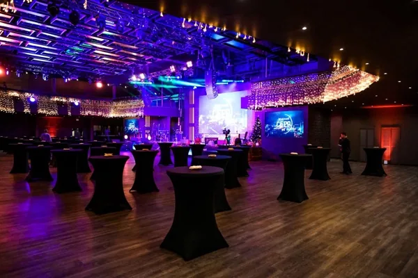 Arbat Hall — фото 5