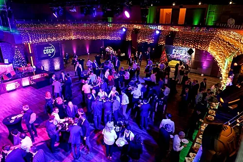 Arbat Hall — Arbat Hall