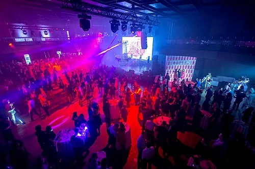Arbat Hall — Arbat Hall