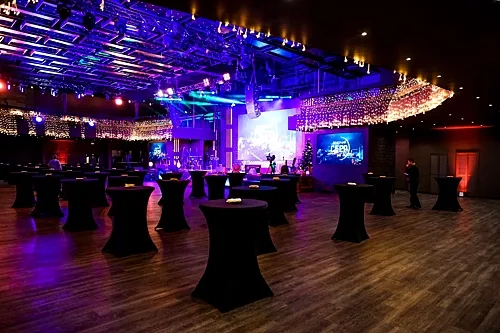 Arbat Hall — Arbat Hall