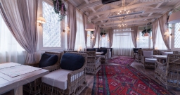 Малая веранда Малая веранда — фото 4