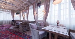 Малая веранда Малая веранда — фото 5