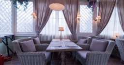 Малая веранда — фото 6