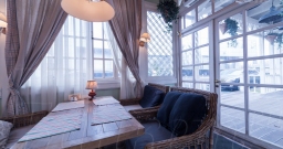 Большая веранда — фото 4