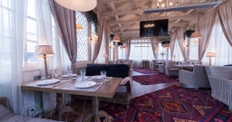 Большая веранда — фото 5