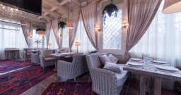 Большая веранда — фото 6