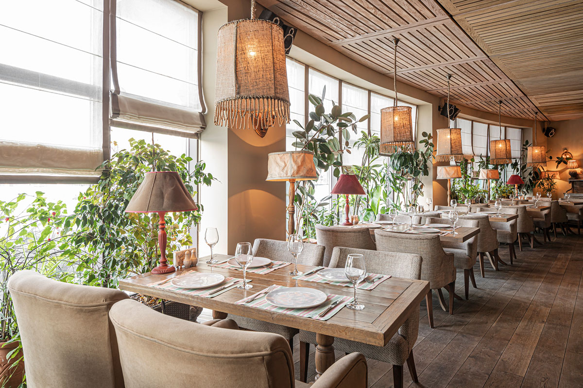 Основной зал — фото 5