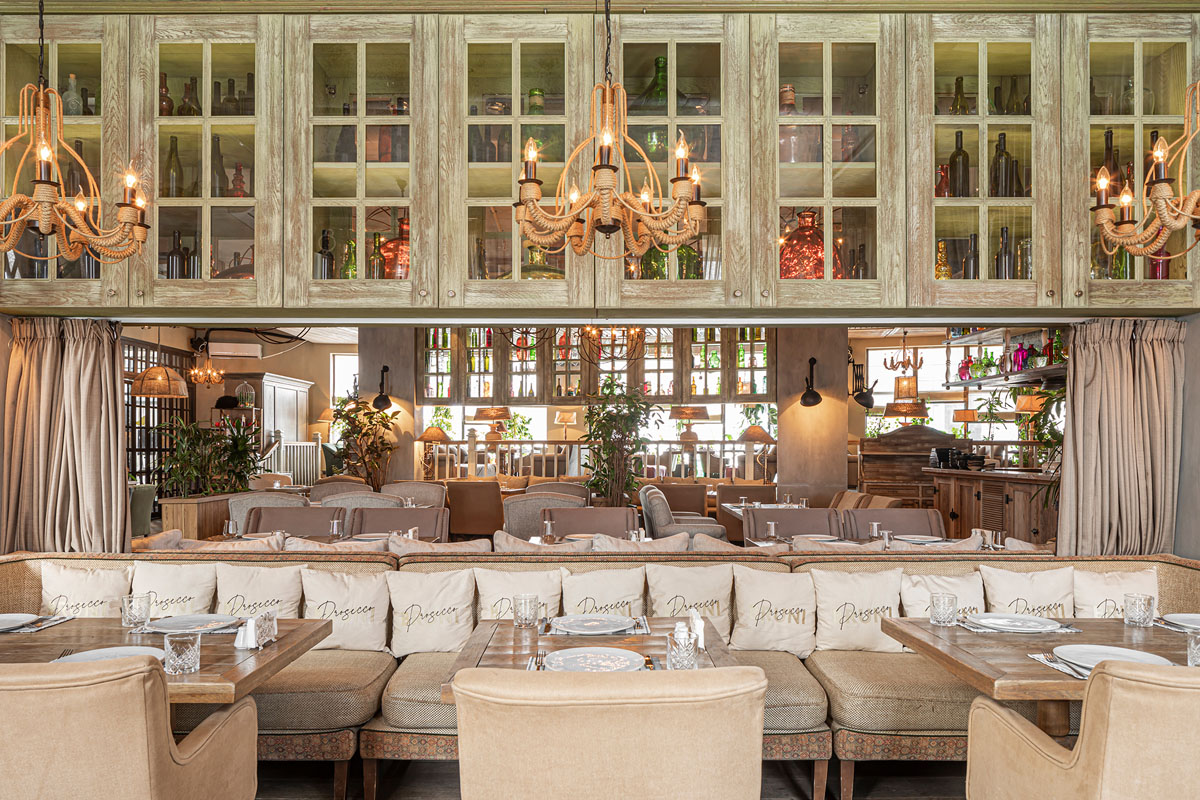 Основной зал — фото 9