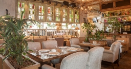 Основной зал — подробнее о зале