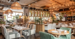 Основной зал — фото 4