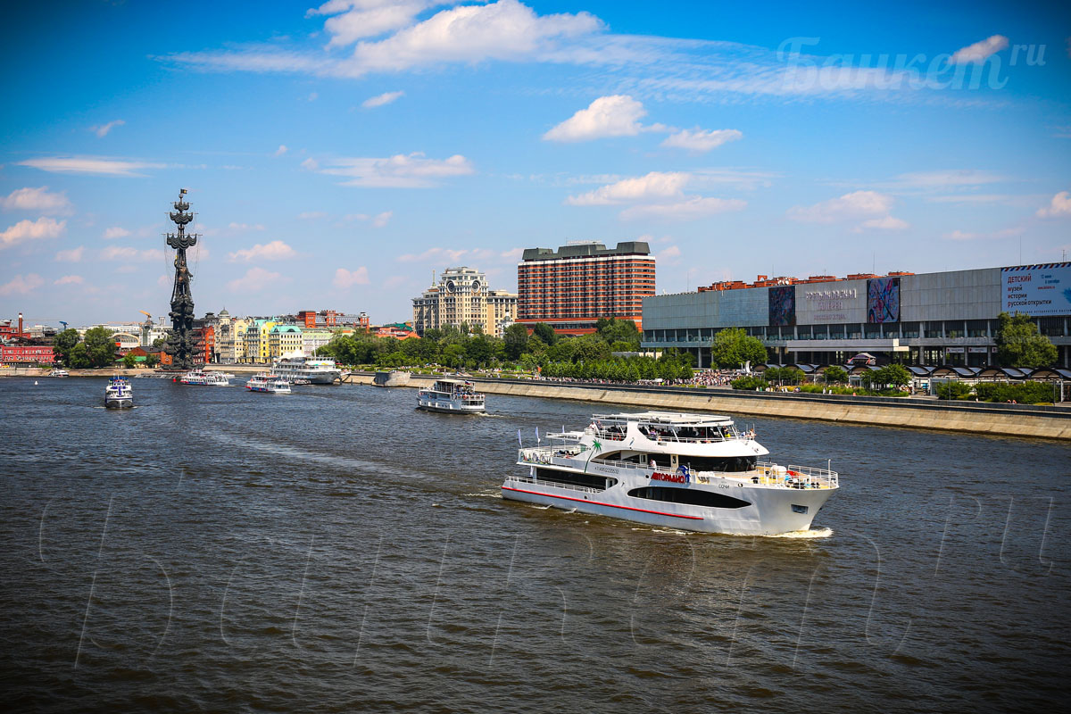Основная палуба — фото 6