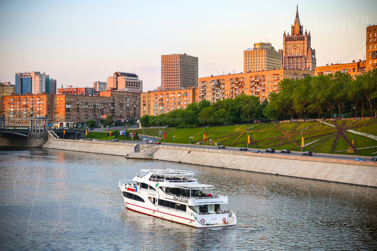 Основная палуба — фото 5