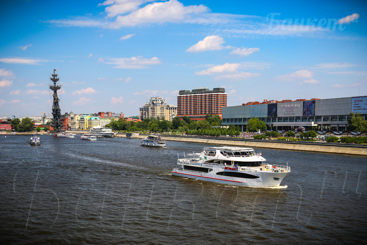 Основная палуба — фото 8