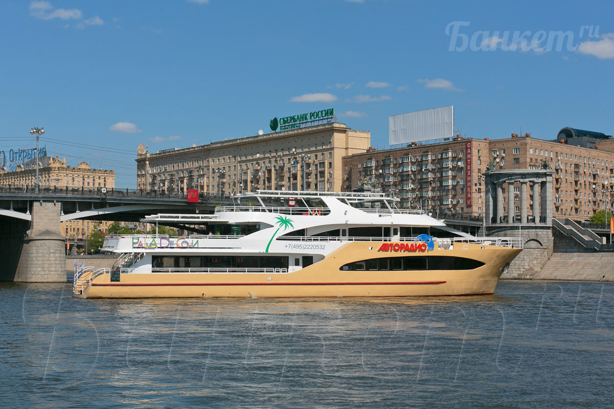 Основная палуба — фото 7